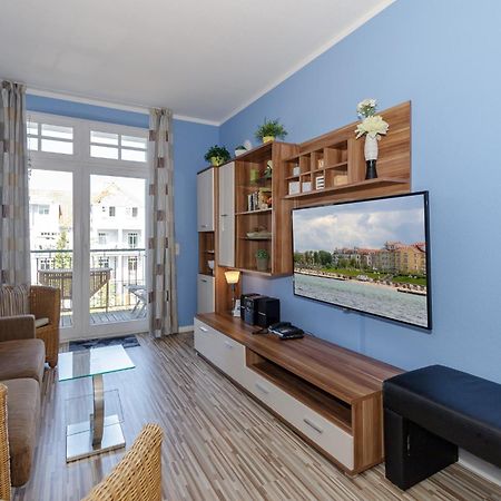 Strandjuwel 222 Ostseebad Kühlungsborn エクステリア 写真