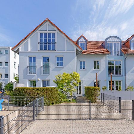 Strandjuwel 222 Ostseebad Kühlungsborn エクステリア 写真