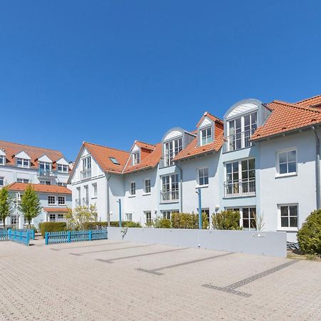Strandjuwel 222 Ostseebad Kühlungsborn エクステリア 写真