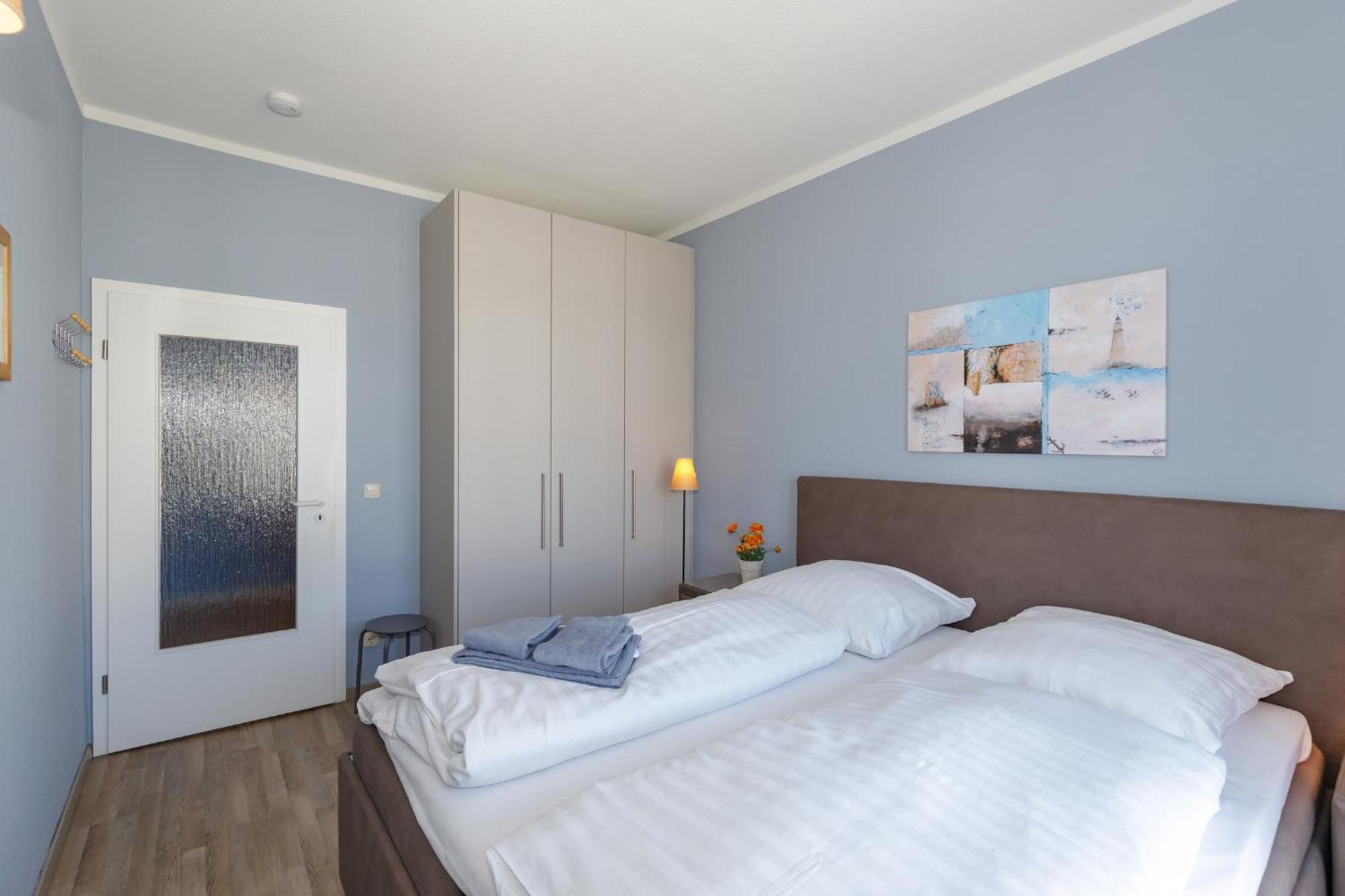 Strandjuwel 222 Ostseebad Kühlungsborn エクステリア 写真