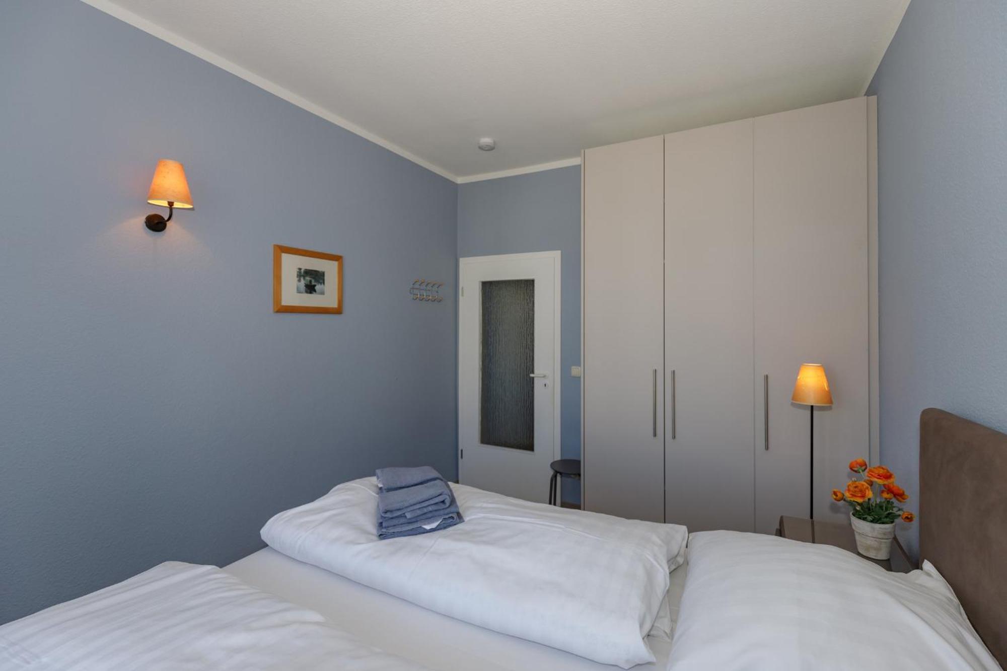 Strandjuwel 222 Ostseebad Kühlungsborn エクステリア 写真